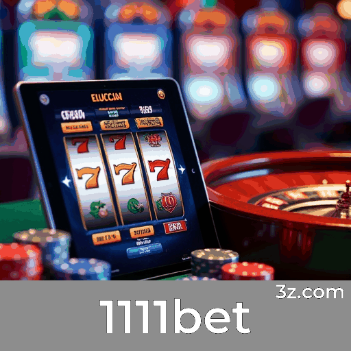 Cadastro na 1111bet para desfrutar dos melhores jogos