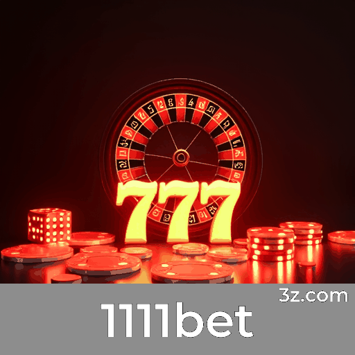 Formulário de cadastro da 1111bet