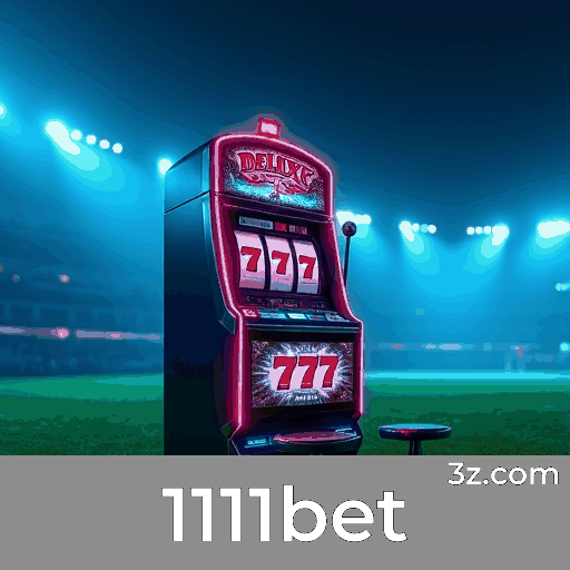 Formulário de cadastro da 1111bet