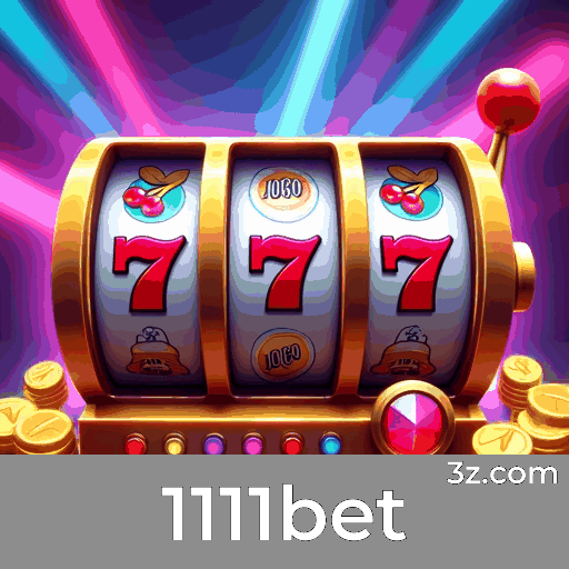 Cadastro na 1111bet para desfrutar dos melhores jogos