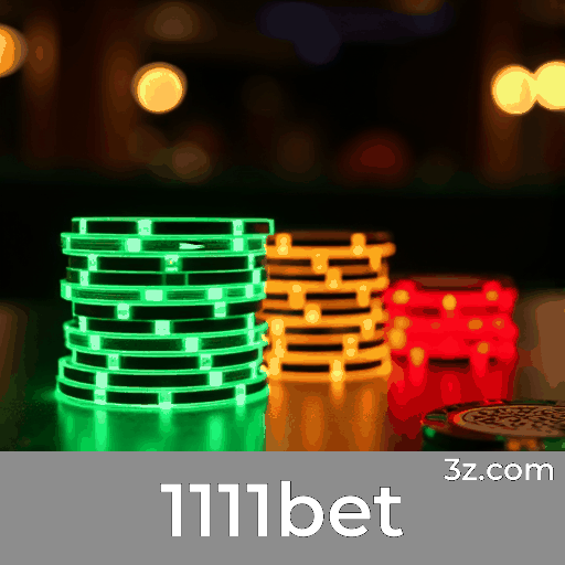 Cadastro na 1111bet para desfrutar dos melhores jogos