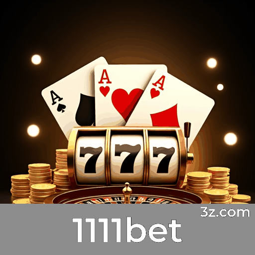 Cadastro na 1111bet para desfrutar dos melhores jogos